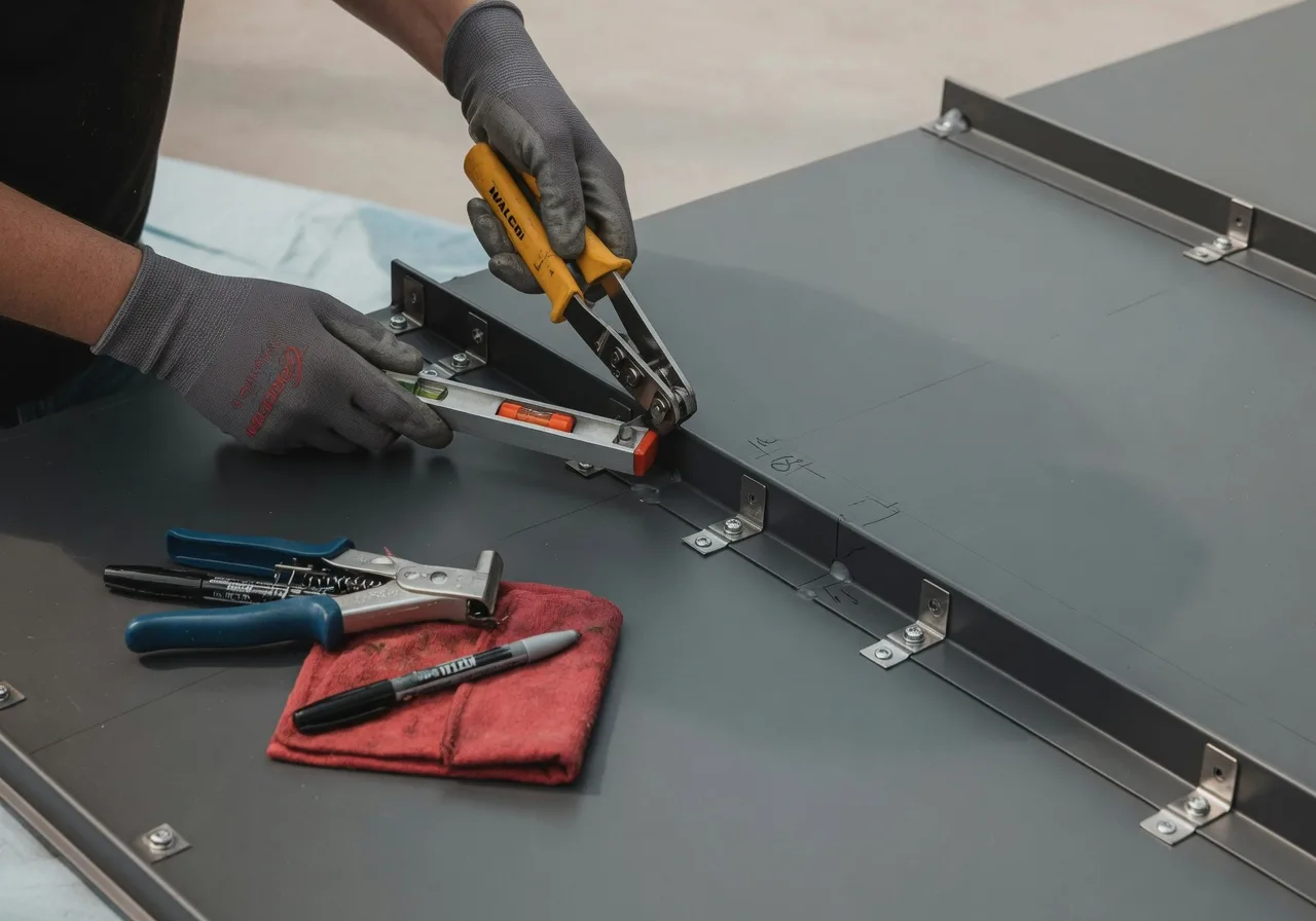 Why choose Metal Roofing Installation in Beverly, WV